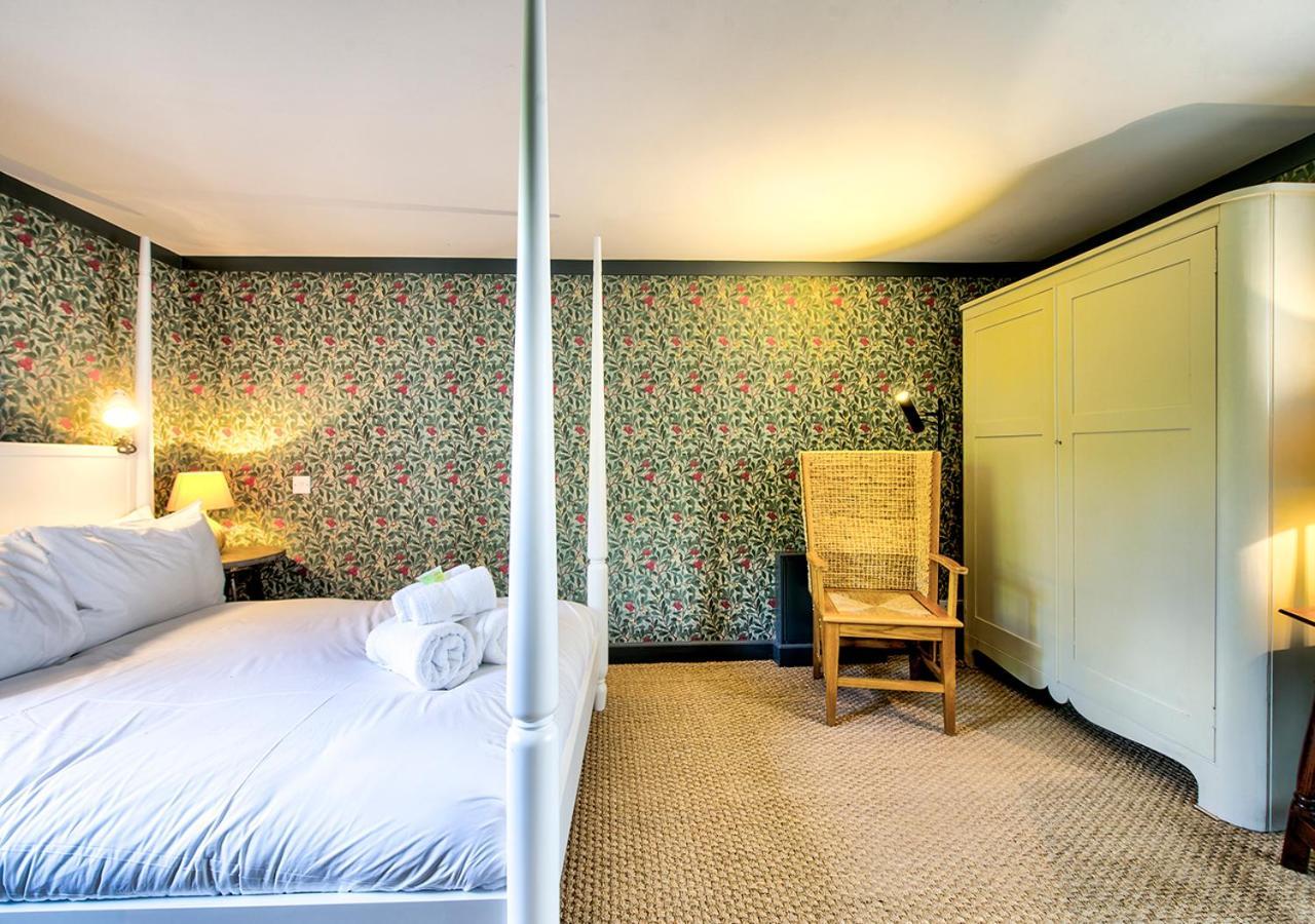 Rock House - Photographer'S Studio - Historic Gem In The Heart Of The City Edynburg Zewnętrze zdjęcie